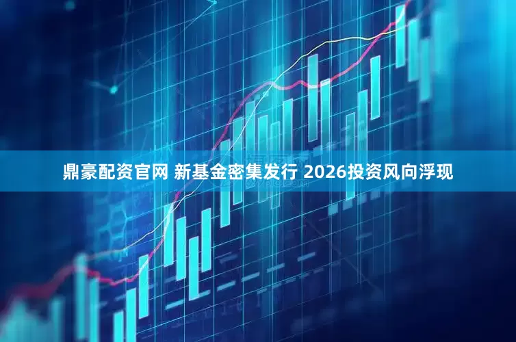 鼎豪配资官网 新基金密集发行 2026投资风向浮现